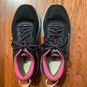 Hoka Bondi 7 women’s running shoe